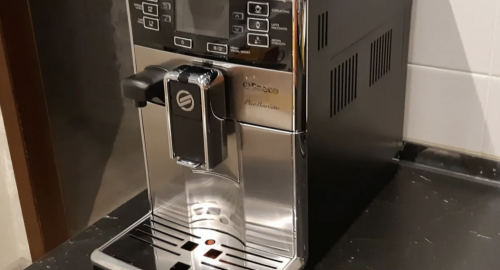 Ремонт кофемашины в Курске