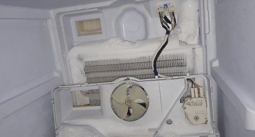 Ремонт холодильника. Курск