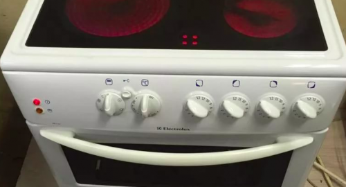 Ремонт электроплиты на дому. Курск