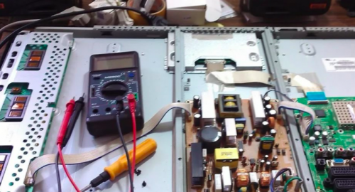 Ремонт телевизора. Курск